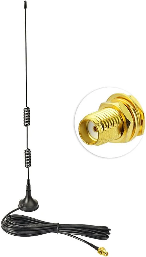 WiFi Antenna Extension Cable