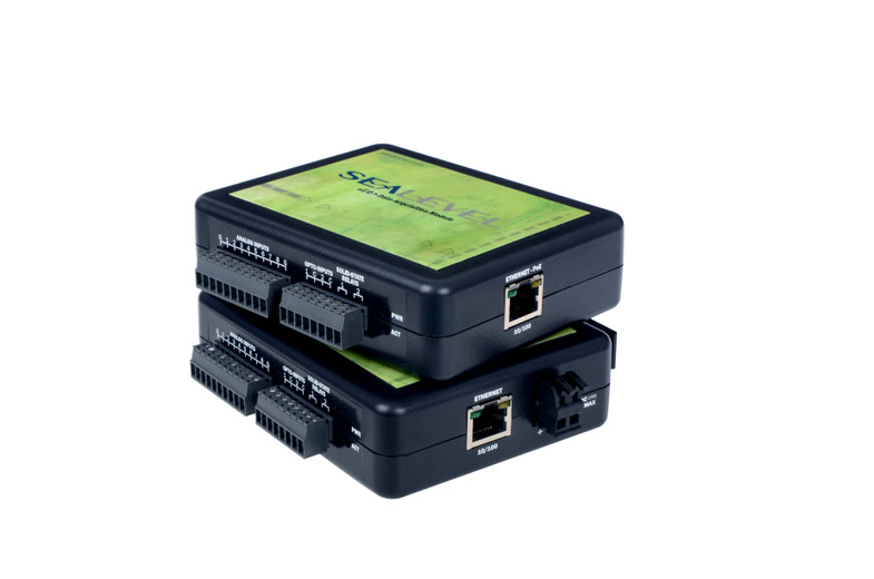 Sealevel Module Configuration